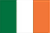 irish flag